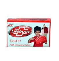 Lifebuoy Care Soap